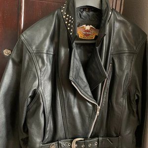 Harley Davidson jacket